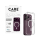 PanzerGlass CARE™ Samba MagSafe do iPhone 18 Pro / 17 Pro Transparent - 1604009 - zdjęcie 2